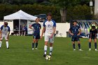 MSoc vs RWU  Men’s Soccer vs Roger Williams University. - Photo by Keith Nordstrom : Wheaton, MSoccer, MSoc, Men’s Soccer